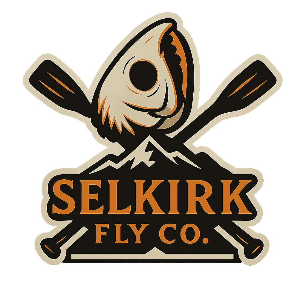 Skull and Oars Sticker