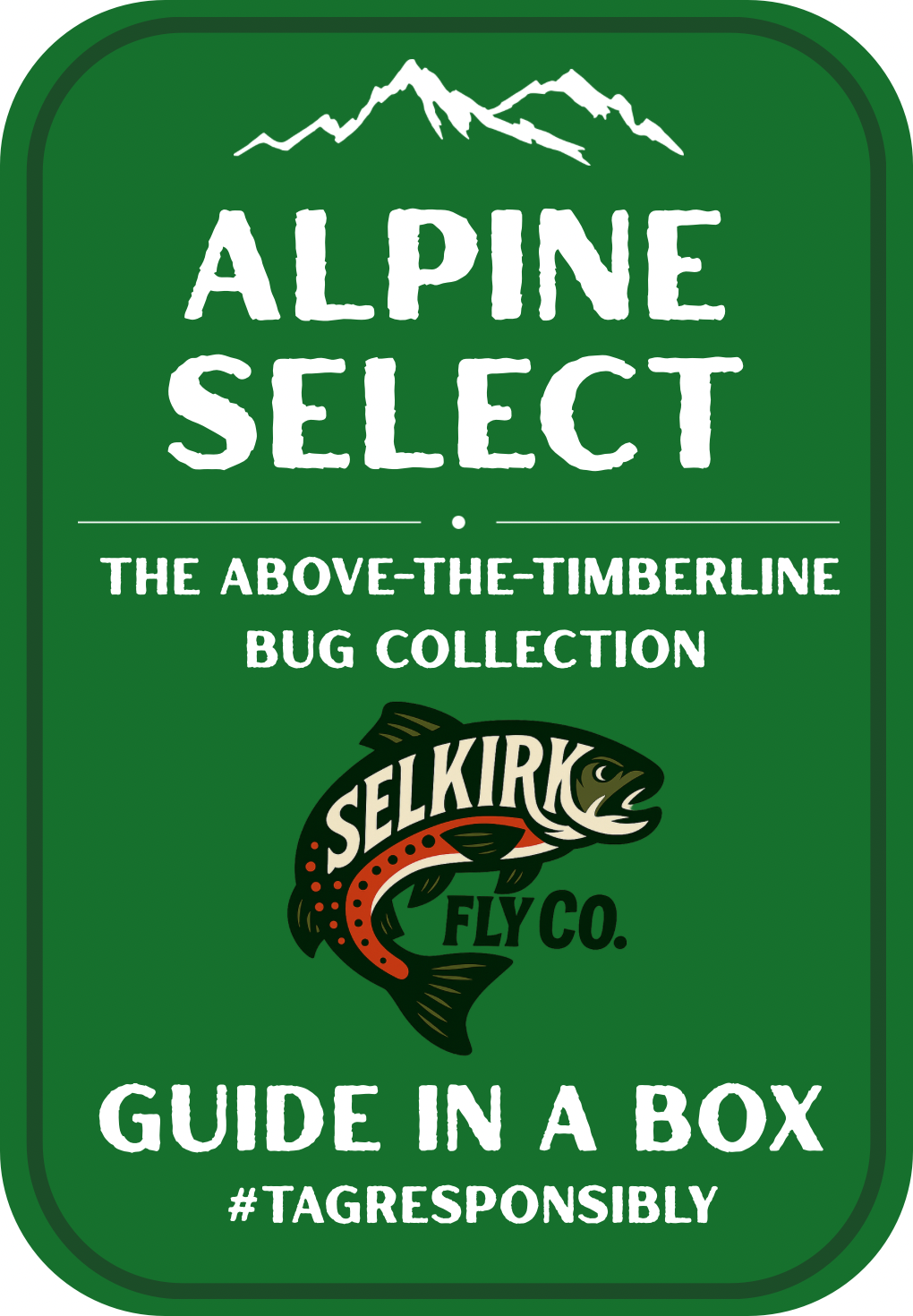 Alpine Select Box