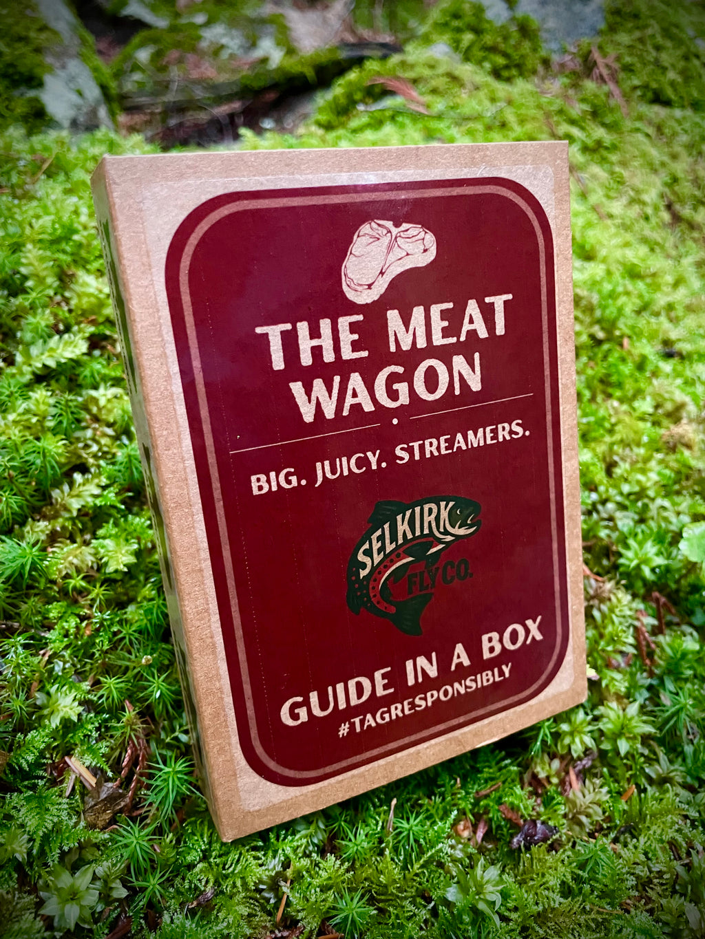 The Meat Wagon