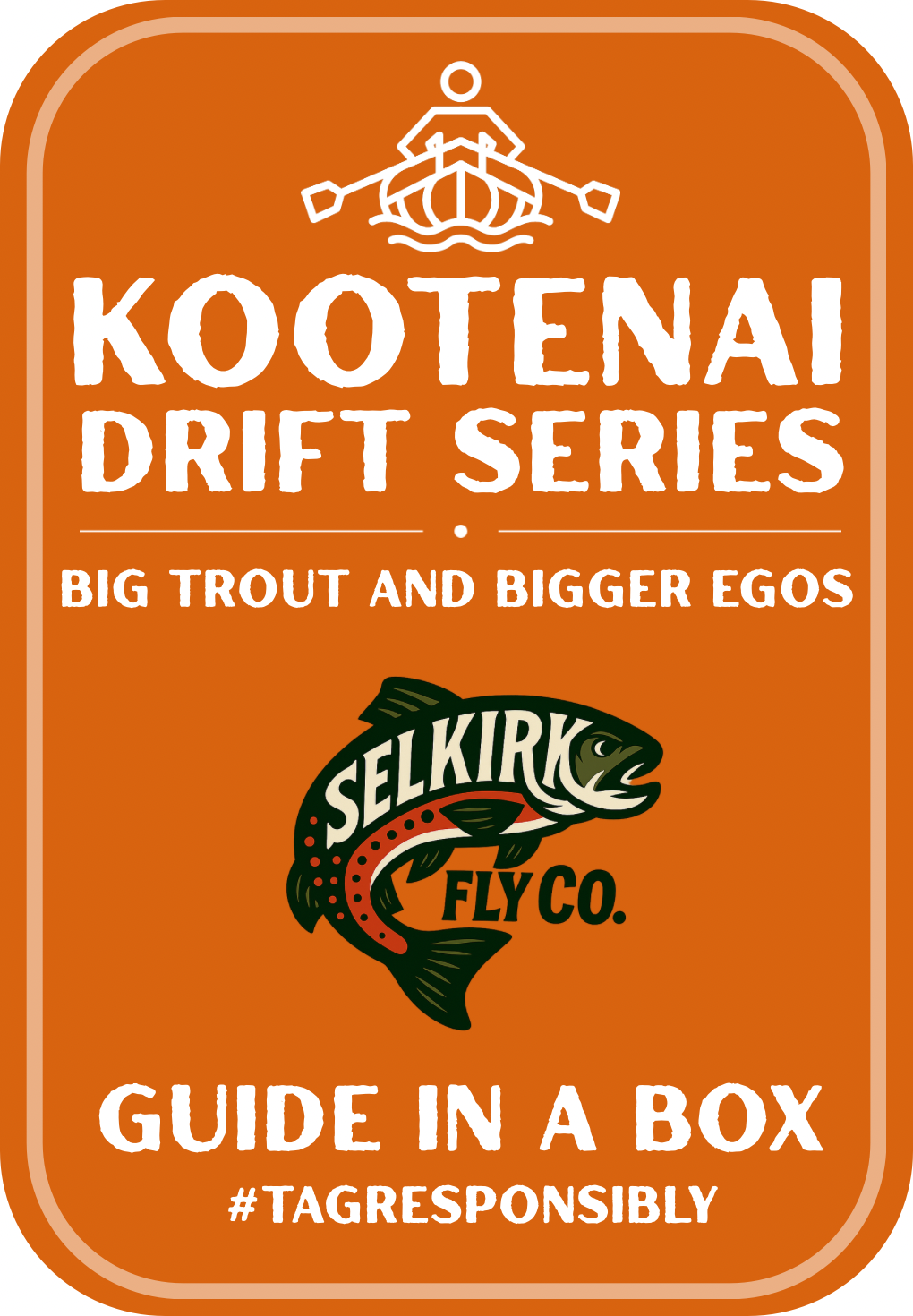 Kootenai Drift Series