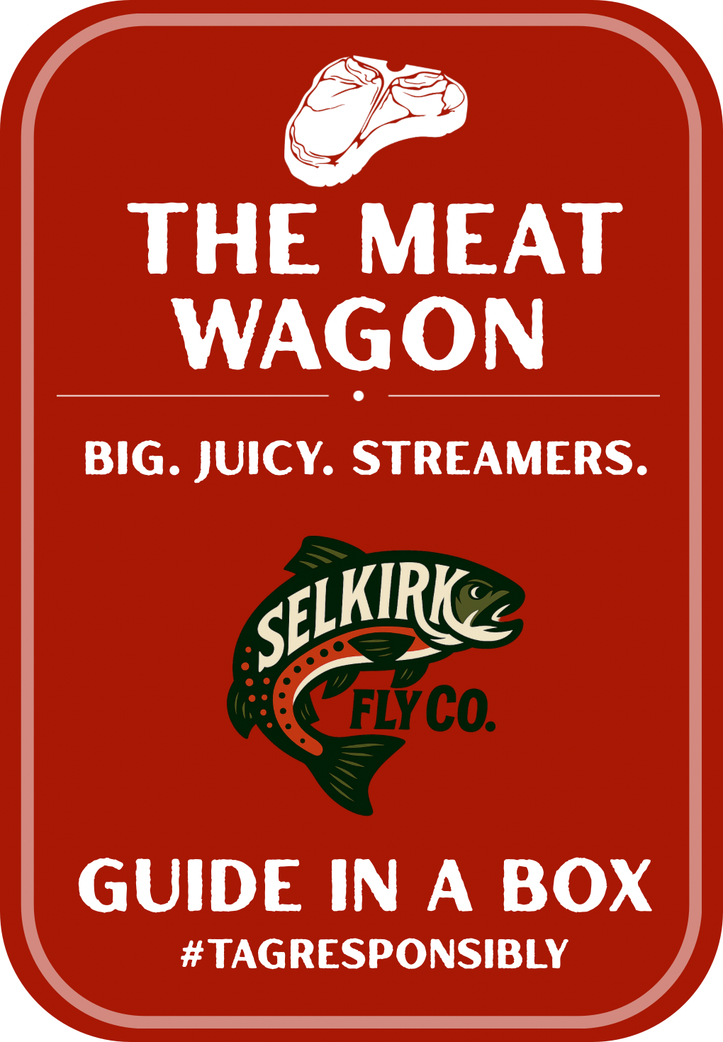 The Meat Wagon
