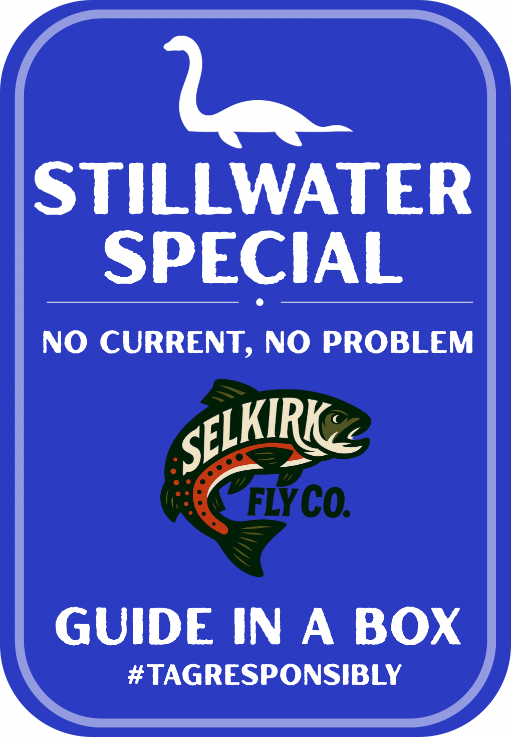 Stillwater Special